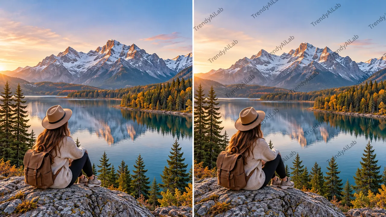 How to Add a Watermark to Your Photos Free: Name, Copyright or Brand