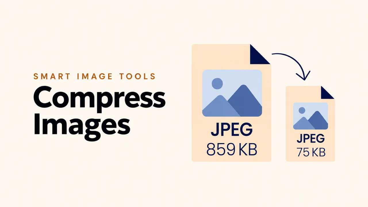 How to Compress a Photo to 20KB, 50KB or 100KB for Online Forms
