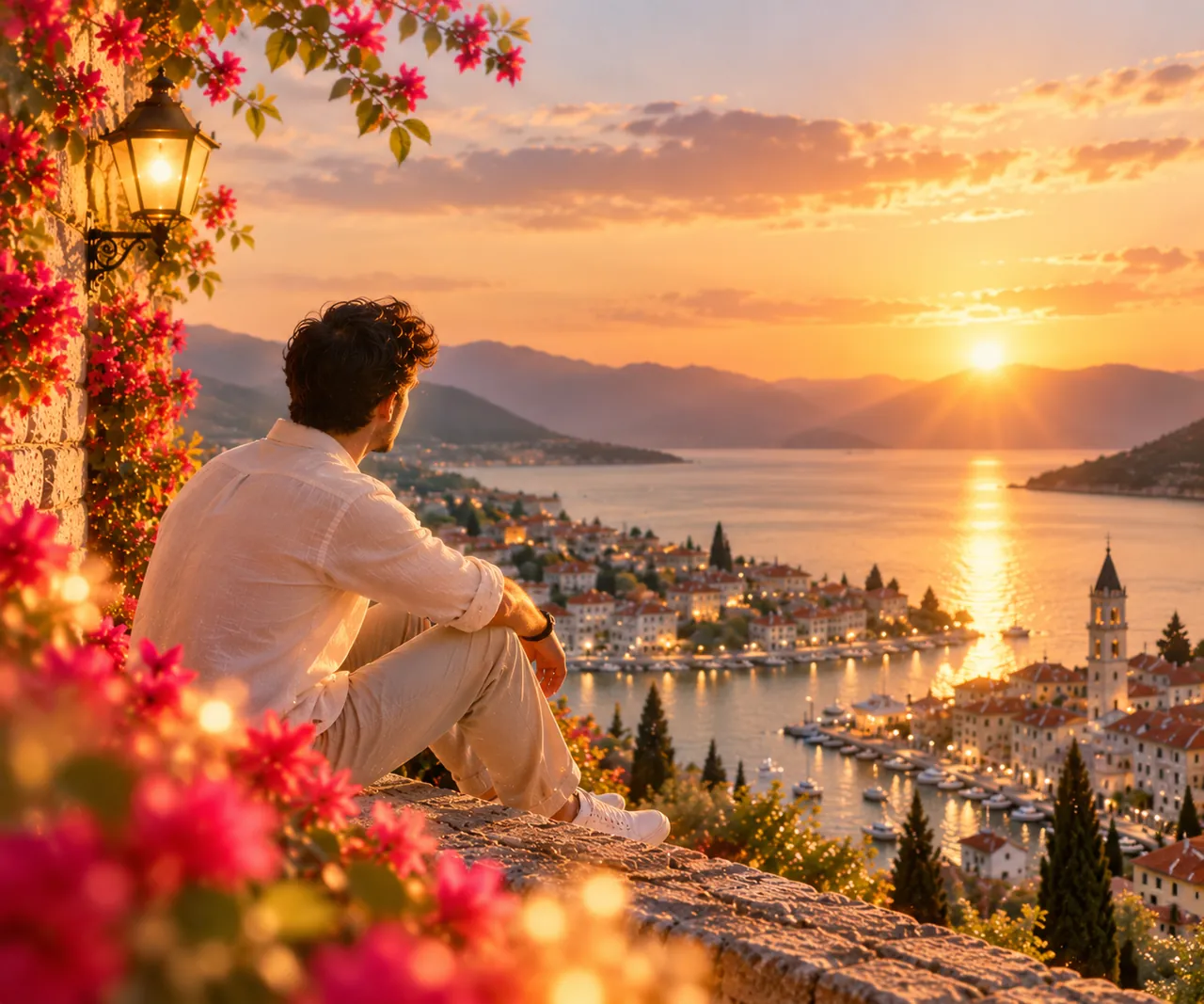 Soft Glow Effect Online Free: A Dreamy Look for Your Photos