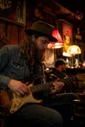 Blues Bar Performance: AI Music & Concert Vibes example