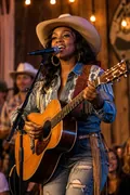 Country Music Night: AI Music & Concert Vibes example