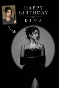 Spotlight: AI Birthday Posters & Custom Wishes example