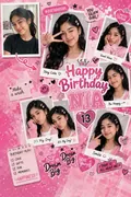 Photocard Booth: AI Birthday Posters & Custom Wishes example