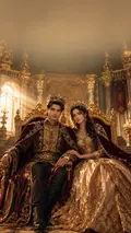 Dream Premium: AI Couple Wallpapers example