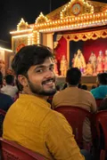 Ram Leela Stage: AI Dussehra example