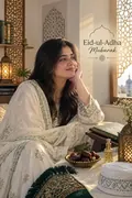 Eid Morning Portrait: AI Eid-ul-Adha example