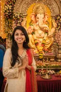 Pandal Darshan: AI Ganesh Chaturthi example
