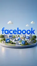 3D Diorama Logo: AI Custom Logo Design & Brand Art example