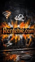 Graffiti Street: AI Custom Logo Design & Brand Art example