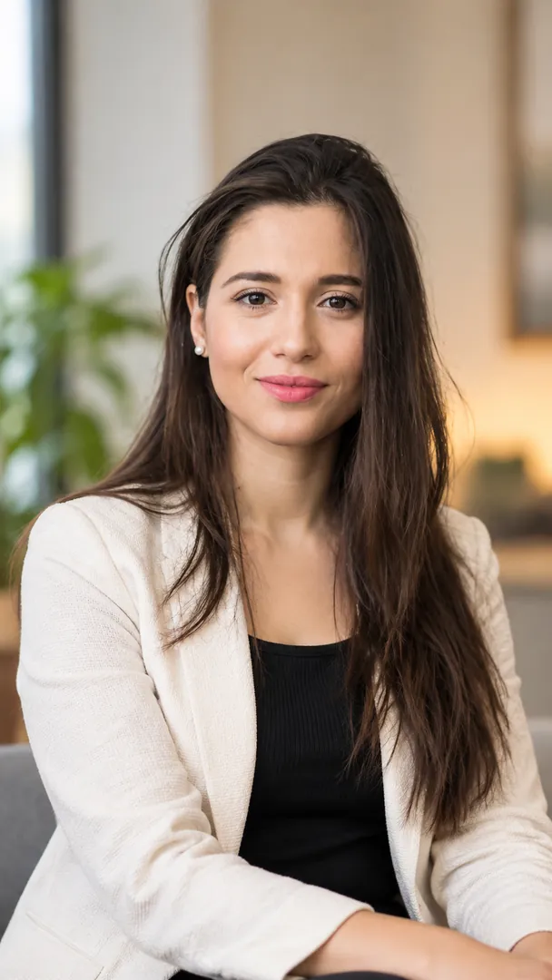 LinkedIn Profile Photo: AI Professional Headshot photo effect