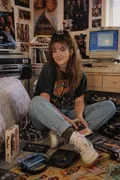 1990s Nostalgia: AI Retro & Vintage Decades example