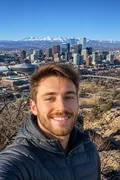 Denver Mountain City: AI World Cities & Landmarks example
